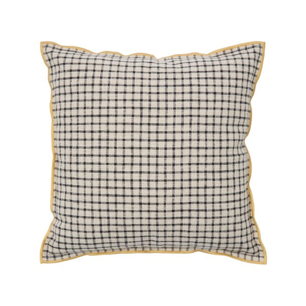 Ukrasna jastučnica od mješavine lana 45x45 cm Airi – Kave Home