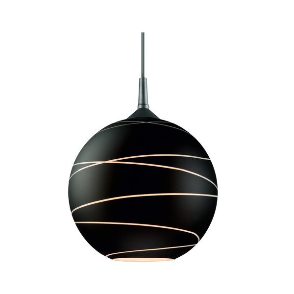 Crna okrugla visilica Lamkur Lines-image-2