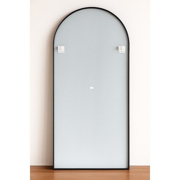 Zidno ogledalo 90x180 cm Madrid – House Nordic-image-3