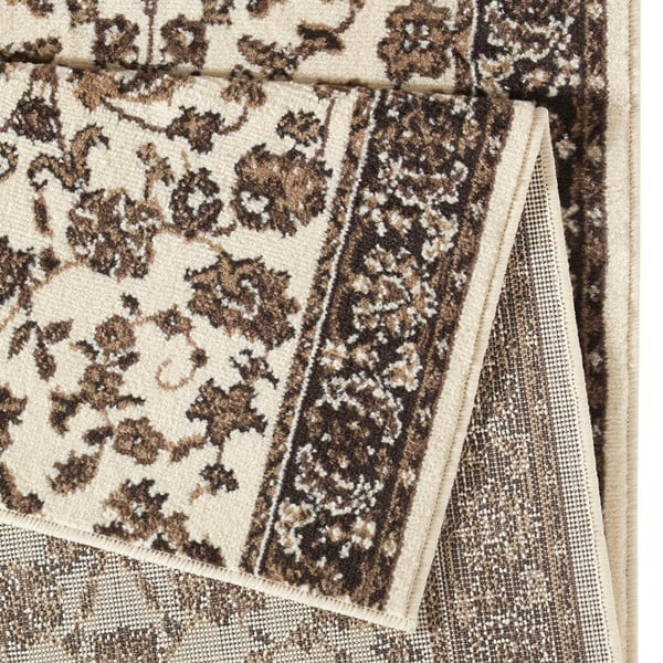 Smeđi tepih staza 80x250 cm Vintage – Hanse Home-image-3