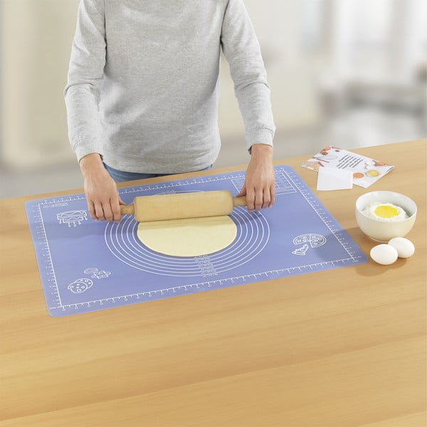 Silikonska podloga za pečenje 50x70 cm – Maximex-image-2