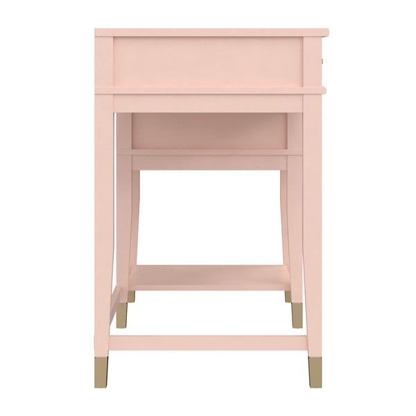 Radni stol 49x115 cm Westerleigh – CosmoLiving by Cosmopolitan-image-4