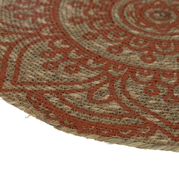 Podmetač od vodenog zumbula ø 38 cm Mandala – Ixia-image-1