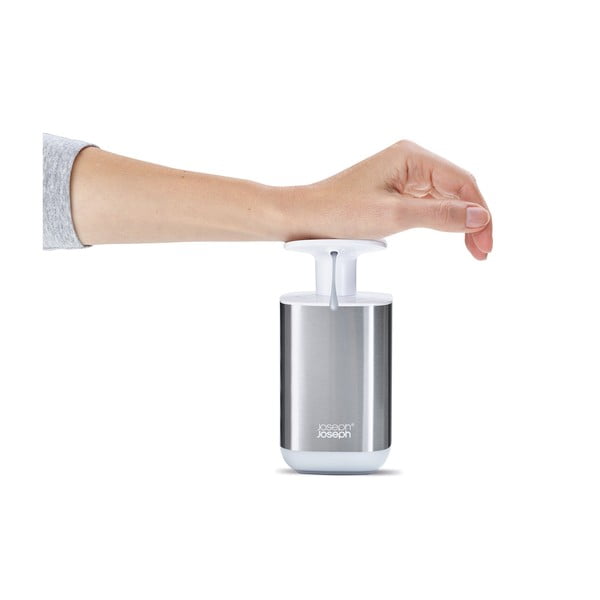 Dozator sapuna Joseph Joseph EasyStore-image-2