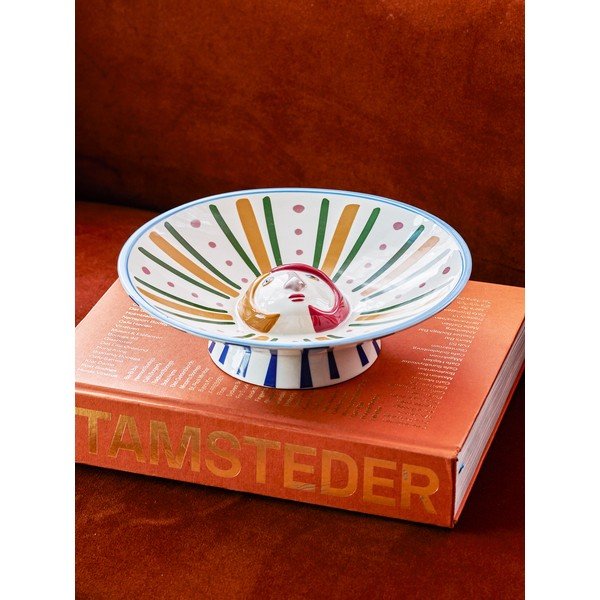 Zdjela od kamenine ø 26,5 cm Conneli – Bloomingville-image-1