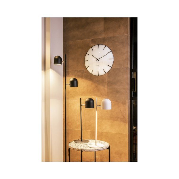 Bijela stolna lampa Leitmotiv Delicate-image-1