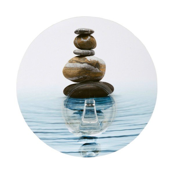 Samostojeća kuka Wenkoo Static-Loc Meditation