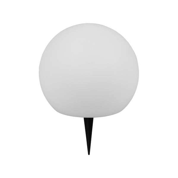 LED vanjska svjetiljka sa solarnim panel (visina 17 cm) Melo – Trio