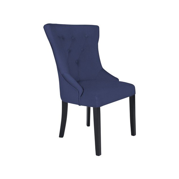 Plava stolica Micadoni Home Mero-image-4