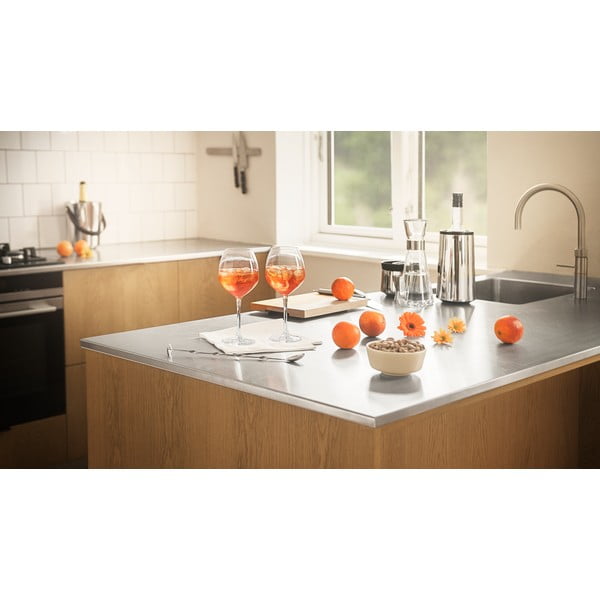 Čaše za vino u setu od 2 540 ml Premium - Rosendahl-image-4