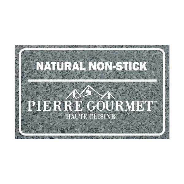 Set od 3 sive posude Bisetti Pierre Gourmet-image-2