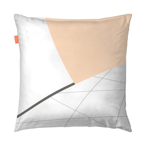 Set od 2 pamučne jastučnice Blanc Lake-image-2