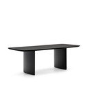 Blagovaonski stol 100x200 cm Litto – Kave Home