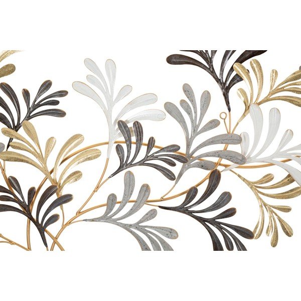 Metalni zidni ukras 131x70,5 cm Lixy – Mauro Ferretti-image-3