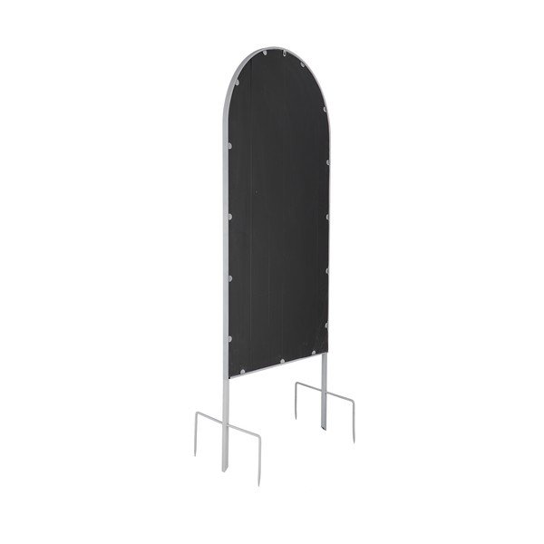 Vanjsko ogledalo 65x180 cm Roman – Esschert Design-image-2