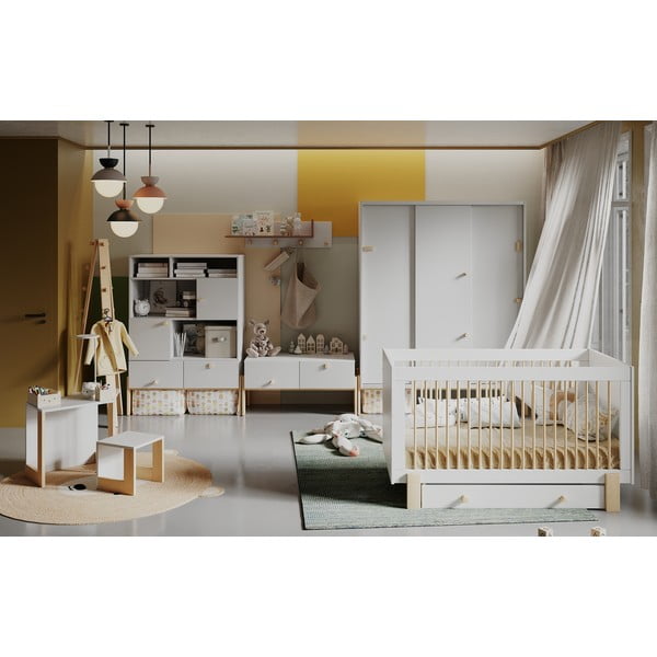 Set dječjeg namještaja Cube – Pinio-image-4