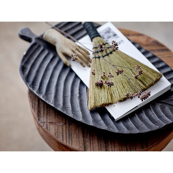 Drveni ukrasni pladanj Kylar – Bloomingville-image-1