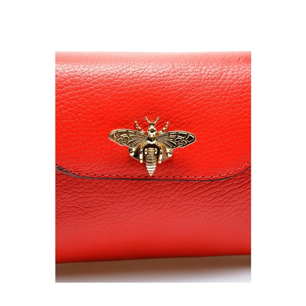 Kožna torbica - Anna Luchini-image-2