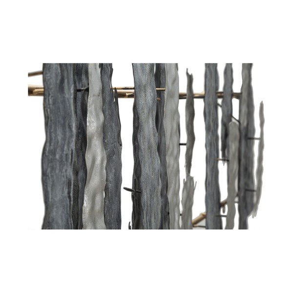 Metalni zidni ukras 123x63 cm Sculpt – Mauro Ferretti-image-4