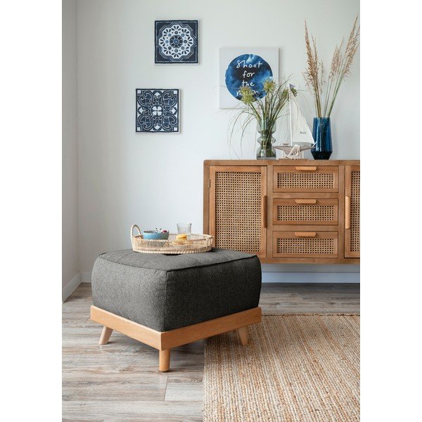 Tamnosivi podnožnik Miuform Dazzling Daisy-image-3