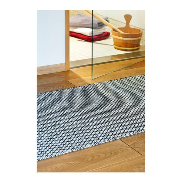 Krem-crni tepih prikladan za eksterijer Narma Diby, 70 x 100 cm-image-4