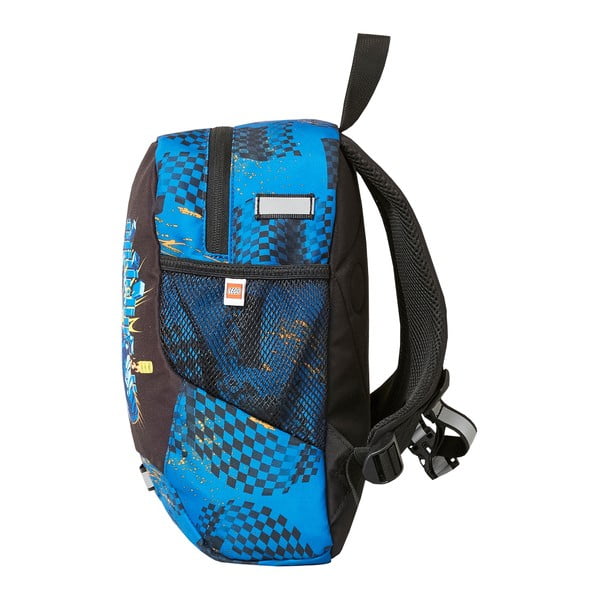 Dječji ruksak 10 l City Go Big – LEGO®-image-1