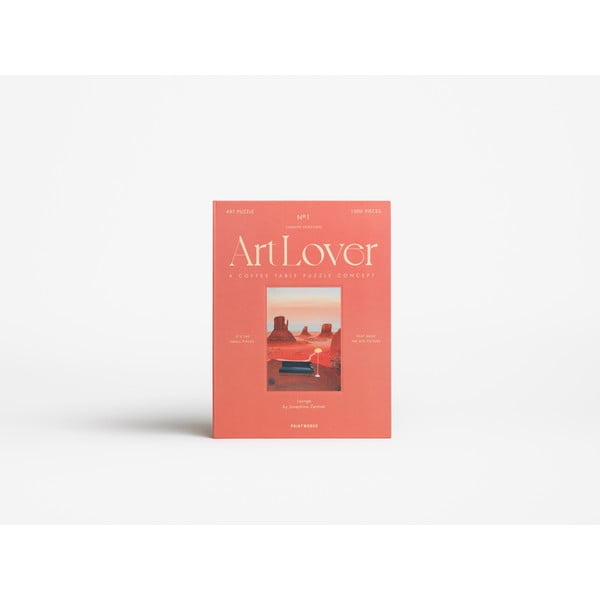 Puzzle (broj komada 1000 kom) Lounge – Printworks-image-3