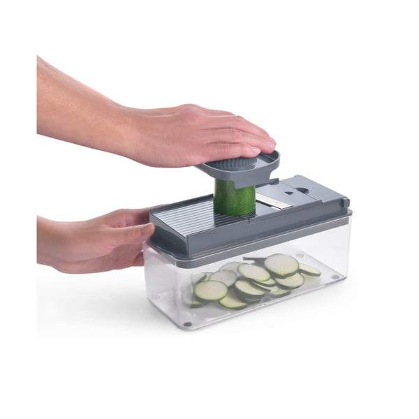 Alat za rezanje za povrće – Metaltex-image-1