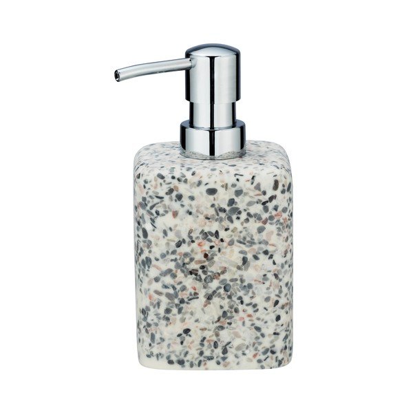 Dozator za sapun Wenko Terrazzo, 240 ml-image-1