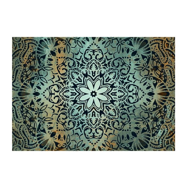 Grandformat Wallpaper Artgeist cvijeće mir, 200 x 140 cm