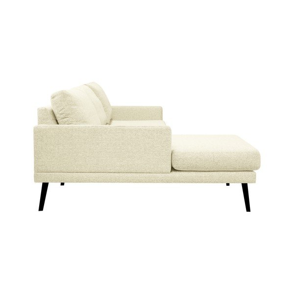 Kutna garnitura u prirodnoj boji Windsor &amp; Co Sofas Rigel, lijevi kut-image-2