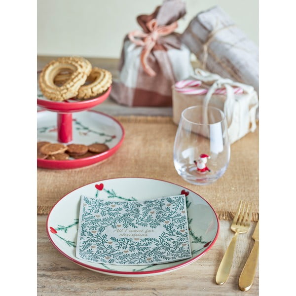 Papirnati ubrusi u setu 20 kom Grazia – Bloomingville-image-1