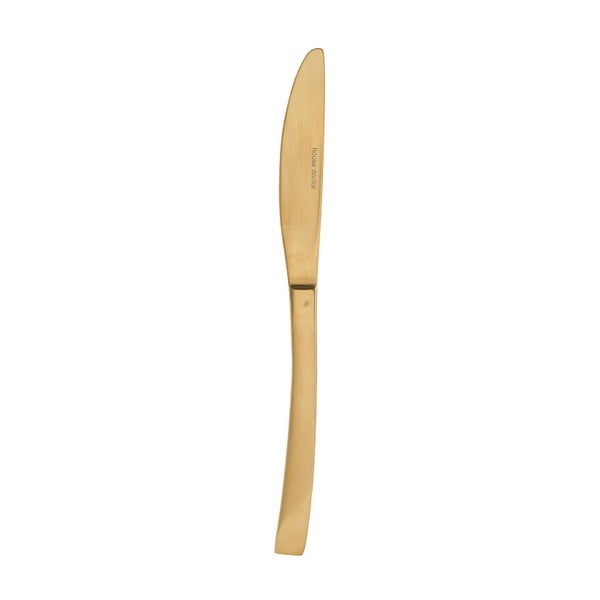 Zlatni nož House Doctor, dužina 22,2 cm