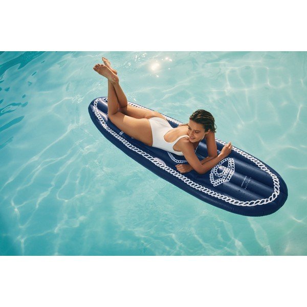 Ležaljka na napuhavanje Sunnylife Luxe I Love Sun-image-1