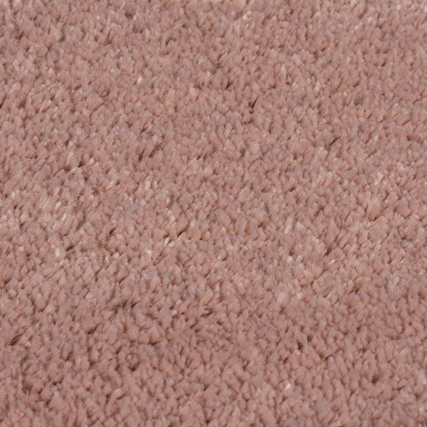 Ružičasti tepih od recikliranih vlakna 160x230 cm Sheen – Flair Rugs-image-3