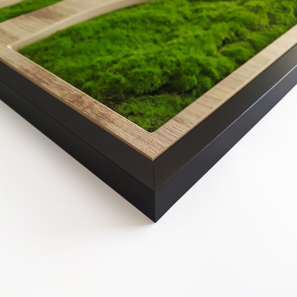 Zidni ukras 50x100 cm Tree – Styler-image-3