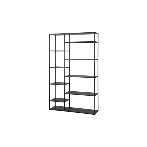 Polica WOOOD June, širine 120cm-image-1