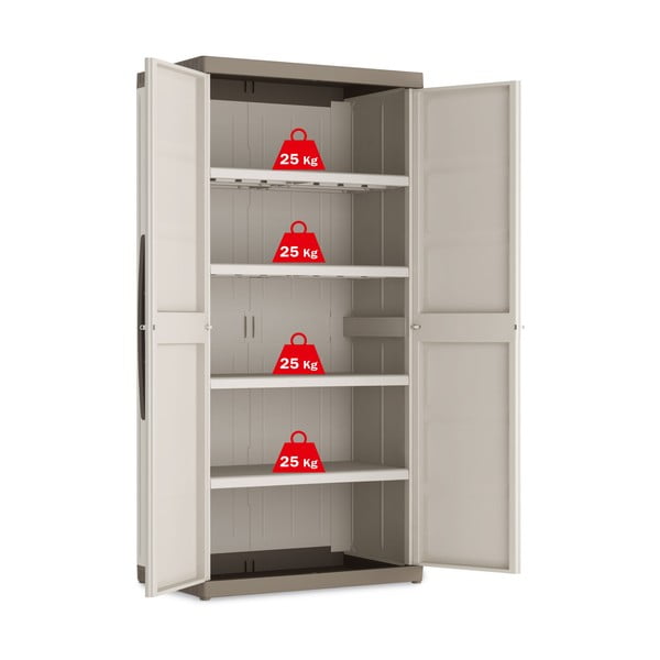 Ormar za radionicu Excellence - Keter-image-1