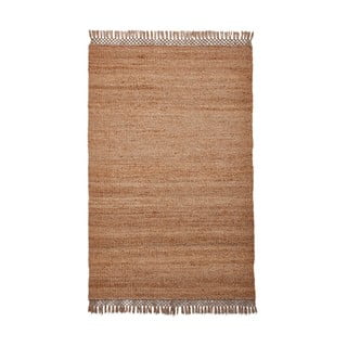 Tepih od jute Think Rugs Bazaar Natural, 150 x 230 cm