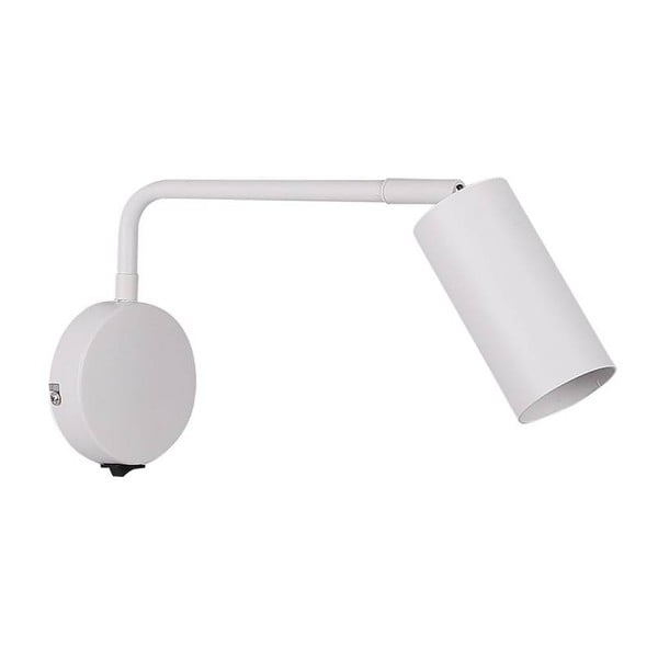 Bijela metalna zidna lampa Tina - Candellux Lighting-image-1