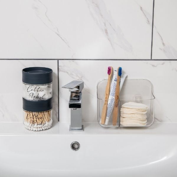 Posuda za namirnice za čuvanje hrane Stack & Store – Addis-image-4