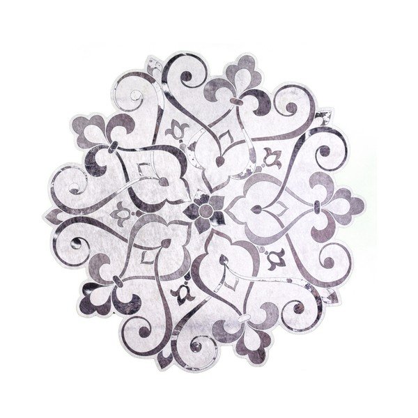 Tepih Vitaus Rassmo Lasicco, ⌀ 100 cm-image-1