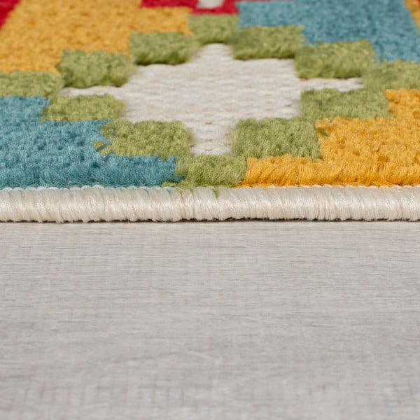 Vanjski tepih 120x170 cm Sunshine – Flair Rugs-image-4