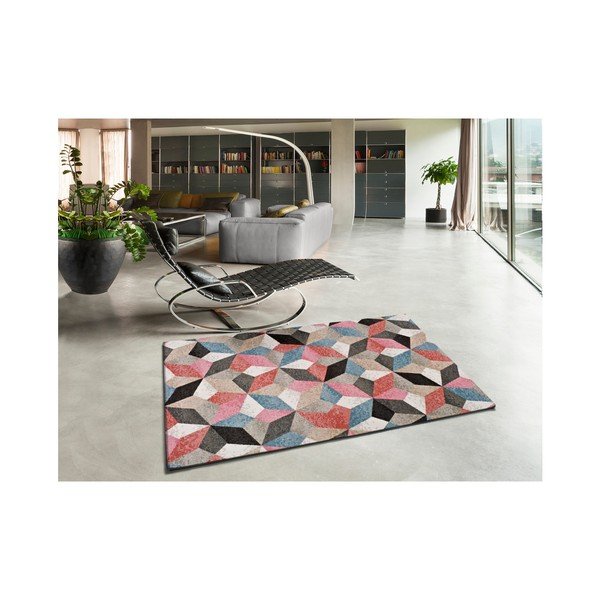 Tepih pogodan za Universal Fusion Carso, 140 x 200 cm-image-1