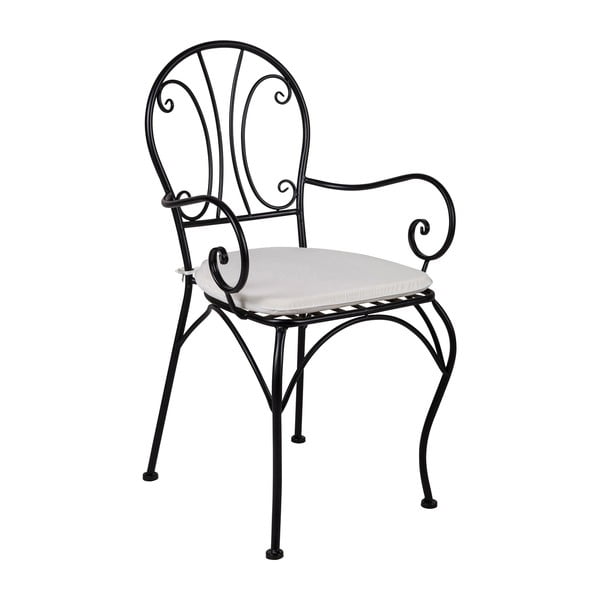 Metalna stolica za slaganje Crido Consulting Vintage