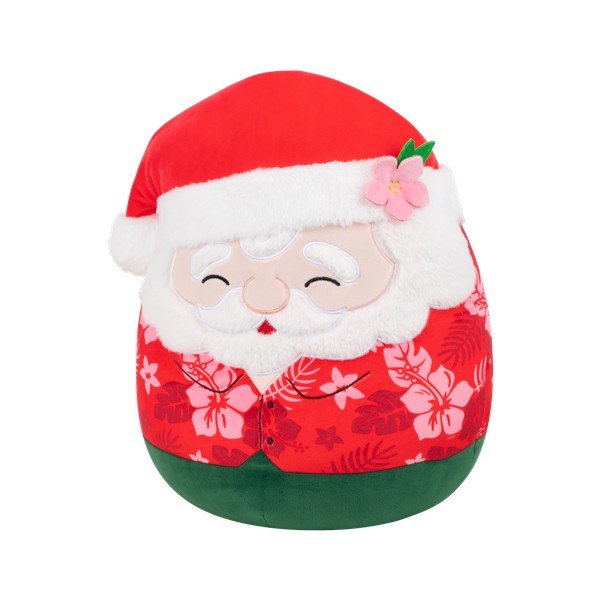 Plišana igračka Nick – SQUISHMALLOWS-image-3