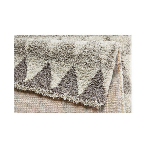 Sivi tepih Mint Rugs Allure Grey, 200 x 290 cm-image-1