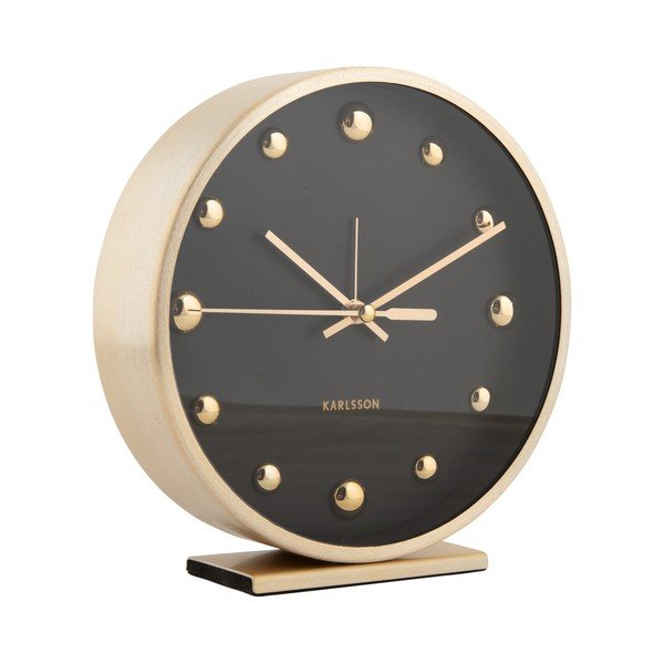 Budilica Shiny Dots – Karlsson