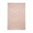 Narančasti periv tepih 122x170 cm Coral Orange – Think Rugs