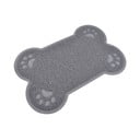 Podloga za zdjelicu za psa/mačku 40x60 cm Bone – Love Story